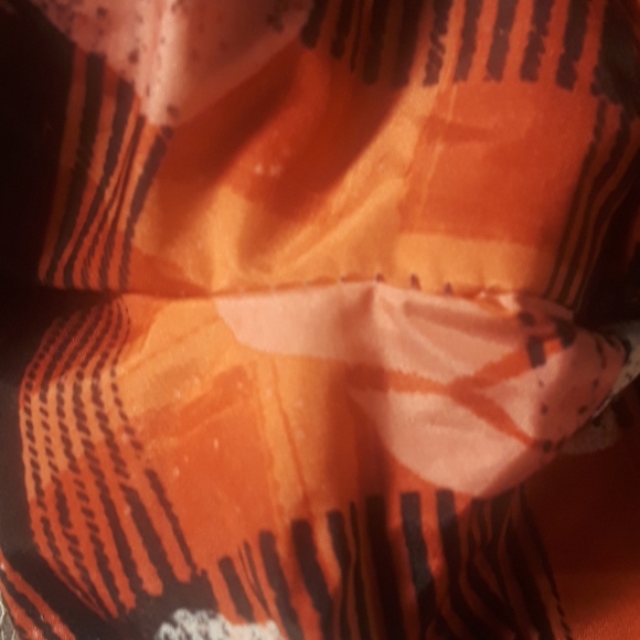 Pink Platinum rose and line bold color snow suit - Picture 6 of 16